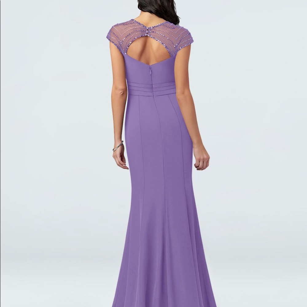 Mother of the bride gown
